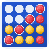 Connect 4 Online
