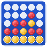 Connect 5 Online