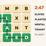 Boggle